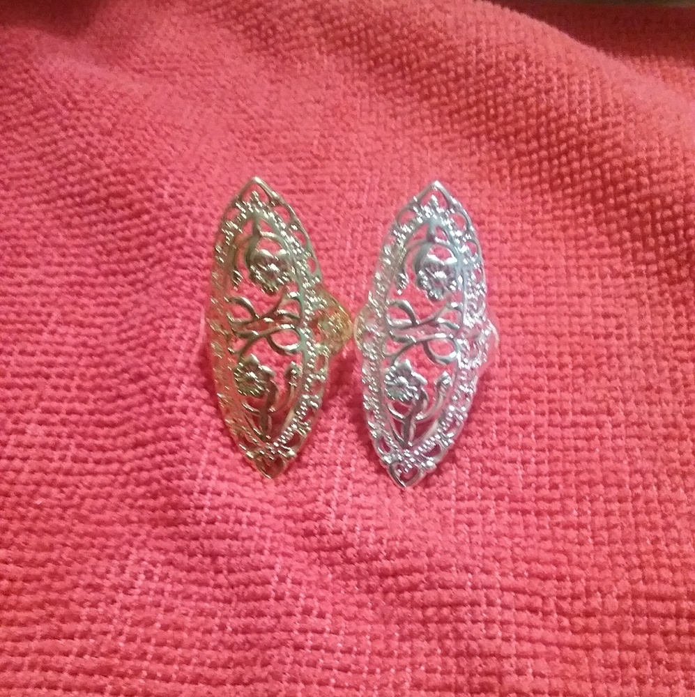1 PC BOHO RING